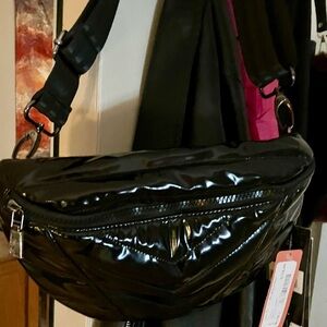 NEW: Think Royn Fanny Pack Crossbody